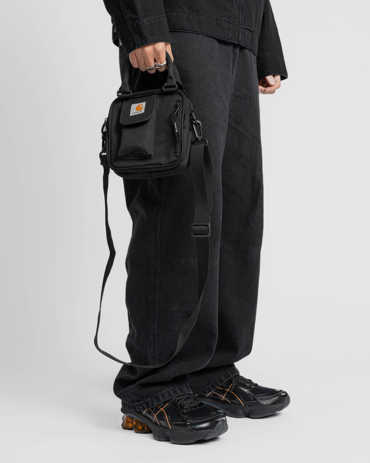 Carhartt WIP Essential Handbag | I034925-89XX